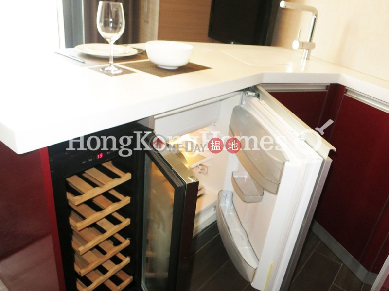 Property Search Hong Kong | OneDay | Residential Rental Listings Studio Unit for Rent at Queen\'s Cube