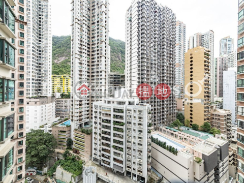 3 Bedroom Family Unit for Rent at Palatial Crest | Palatial Crest 輝煌豪園 _0