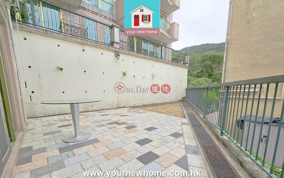 HK$ 16,800/ month, Tso Wo Villa | Sai Kung, Sai Kung Flat | For Rent