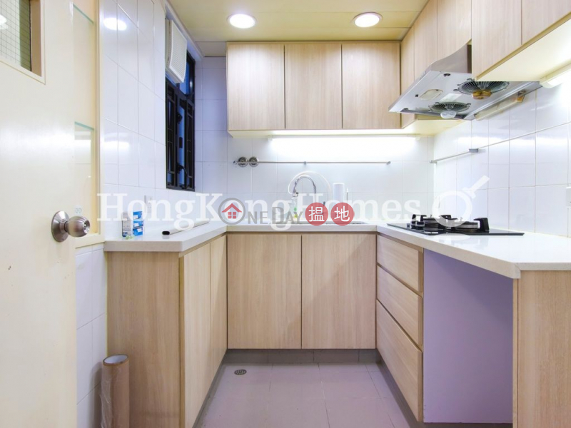 3 Bedroom Family Unit for Rent at Valiant Park, 52 Conduit Road | Western District | Hong Kong, Rental | HK$ 30,000/ month