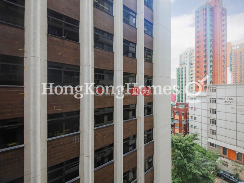 香港搵樓|租樓|二手盤|買樓| 搵地 | 住宅|出租樓盤-鳳凰閣 4座三房兩廳單位出租
