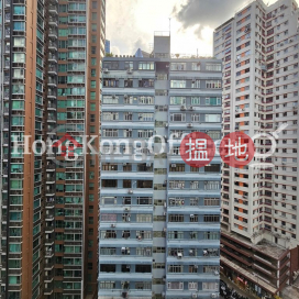 電氣道148號寫字樓租單位出租, 電氣道148號 148 Electric Road | 灣仔區 (HKO-756-AHHR)_0