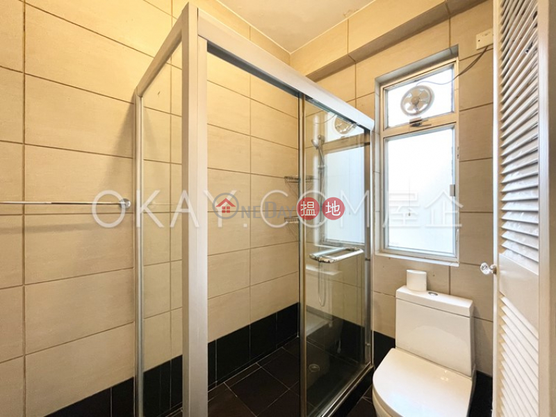 Property Search Hong Kong | OneDay | Residential, Rental Listings | Charming 2 bedroom on high floor | Rental