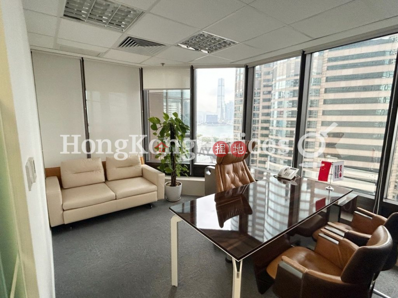 Office Unit for Rent at Worldwide House 19 Des Voeux Road Central | Central District, Hong Kong, Rental HK$ 192,280/ month