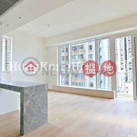 2 Bedroom Unit for Rent at The Morgan