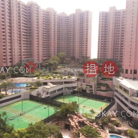 Stylish 2 bedroom on high floor with parking | Rental | Parkview Club & Suites Hong Kong Parkview 陽明山莊 山景園 _0