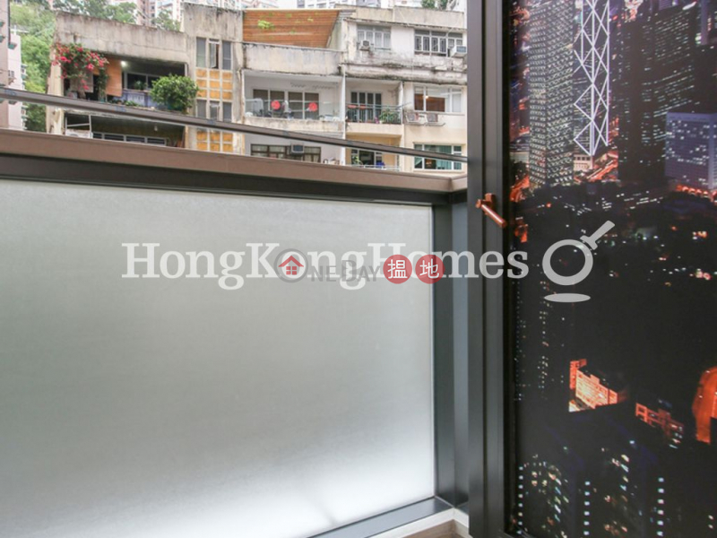 3 Bedroom Family Unit at Fleur Pavilia | For Sale 1 Kai Yuen Street | Eastern District Hong Kong Sales | HK$ 22M