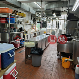 南豐工業城 連租約出售 食物製造廠