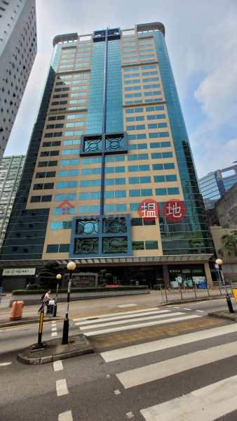 Regent Centre - Tower A (麗晶中心A座),Kwai Chung | ()(3)