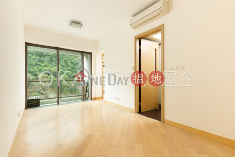 Gorgeous 2 bedroom with balcony | For Sale | The Sail At Victoria 傲翔灣畔 _0