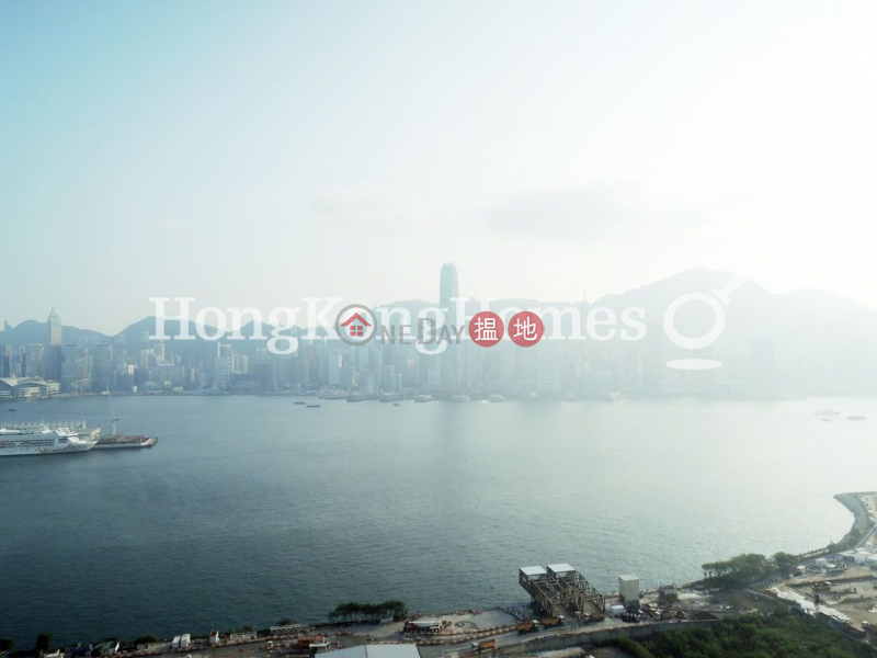 Property Search Hong Kong | OneDay | Residential | Rental Listings | 3 Bedroom Family Unit for Rent at The Harbourside Tower 2