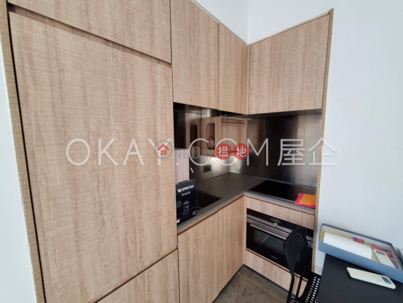 HK$ 30,500/ month, Bohemian House Western District | Intimate 2 bedroom on high floor with balcony | Rental