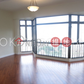 Stylish 3 bedroom on high floor | Rental, Bamboo Grove 竹林苑 | Eastern District (OKAY-R25290)_0