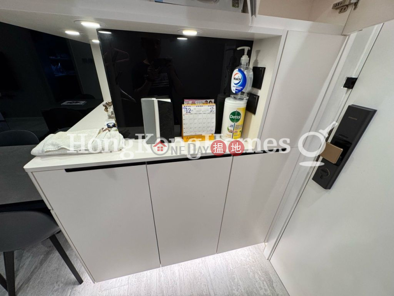 HK$ 30,000/ 月-匯賢居西區匯賢居兩房一廳單位出租