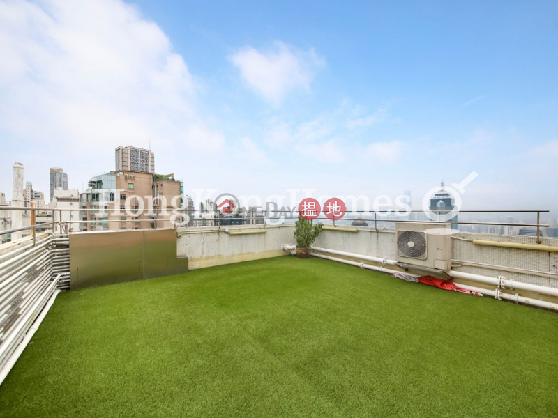 2 Bedroom Unit for Rent at Tycoon Court, Tycoon Court 麗豪閣 Rental Listings | Western District (Proway-LID6605R)