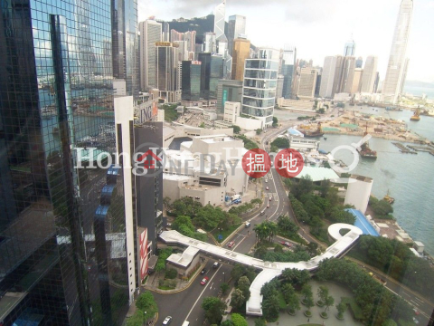 會展中心會景閣一房單位出租, 會展中心會景閣 Convention Plaza Apartments | 灣仔區 (Proway-LID28073R)_0