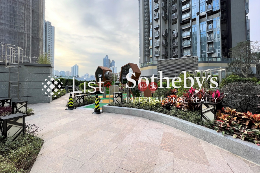 Property for Rent at The Southside - Phase 1 Southland with 1 Bedroom | The Southside - Phase 1 Southland 港島南岸1期 - 晉環 Rental Listings