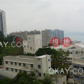 Gorgeous 2 bedroom with parking | Rental, Dor Fook Mansion 多福大廈 | Western District (OKAY-R32557)_0