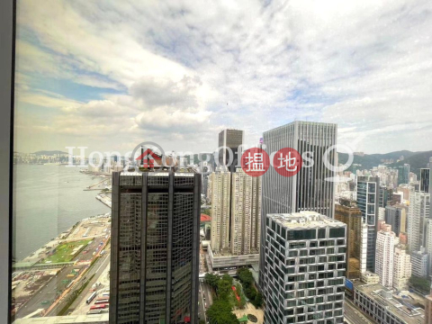 Office Unit for Rent at Convention Plaza, Convention Plaza 會展中心 | Wan Chai District (HKO-38743-AIHR)_0