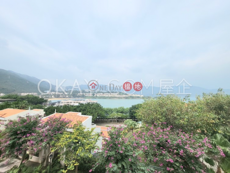 HK$ 35,000/ month Discovery Bay, Phase 8 La Costa, Block 12, Lantau Island Stylish 3 bedroom with sea views & balcony | Rental