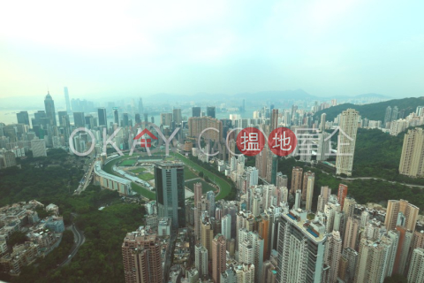 4房2廁,極高層,星級會所,連車位御峰出租單位 | 御峰 The Summit _0