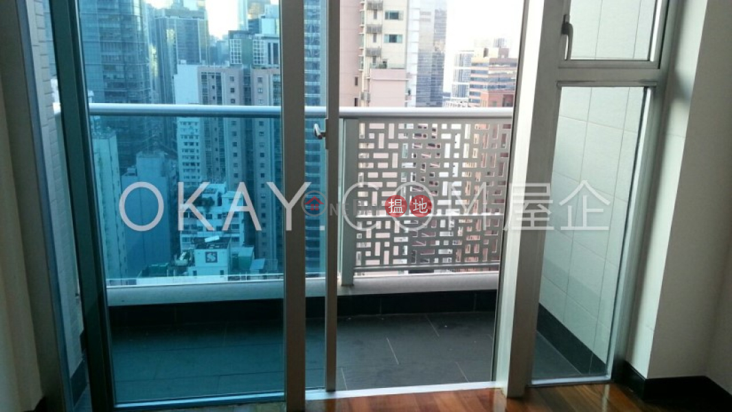 HK$ 738.15萬嘉薈軒灣仔區-1房1廁,極高層,露台嘉薈軒出售單位