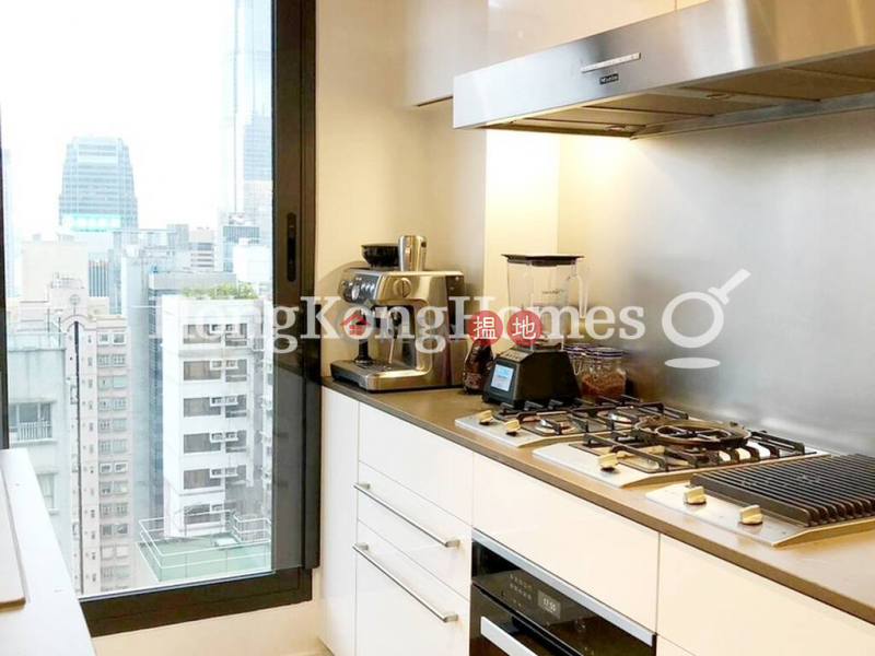 Property Search Hong Kong | OneDay | Residential | Rental Listings | 1 Bed Unit for Rent at Nikken Heights