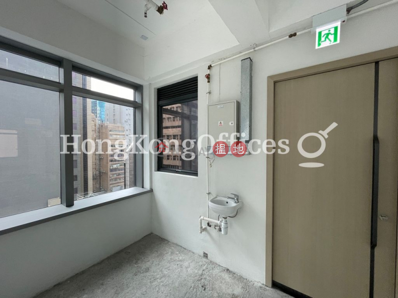 Office Unit for Rent at Canton House | 54-56 Queens Road Central | Central District Hong Kong Rental HK$ 92,820/ month
