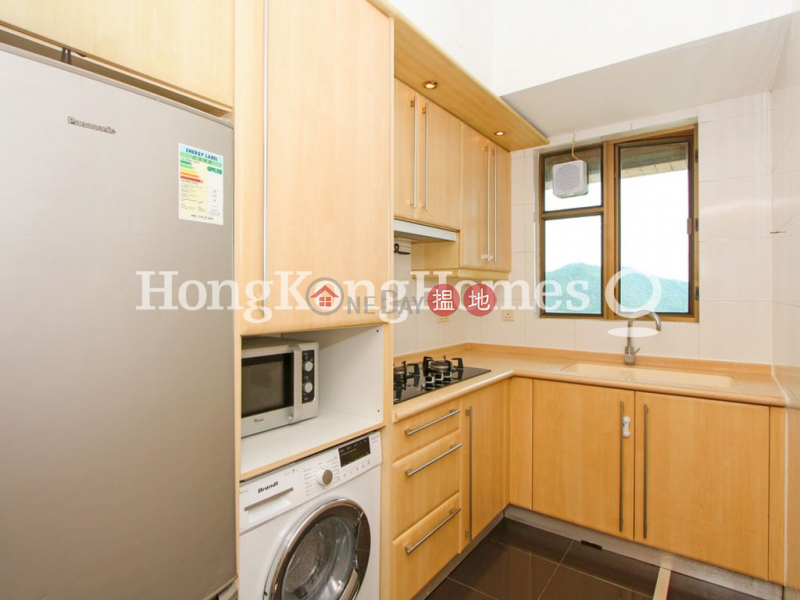 2 Bedroom Unit for Rent at The Belcher\'s Phase 1 Tower 2 89 Pok Fu Lam Road | Western District | Hong Kong, Rental HK$ 41,500/ month