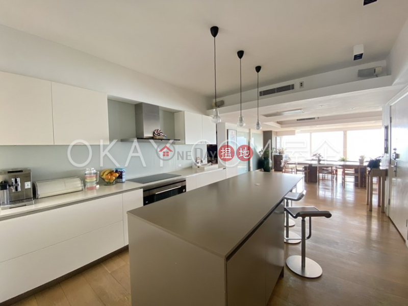 Efficient 6 bedroom with sea views & parking | Rental 2-28 Scenic Villa Drive | Western District, Hong Kong | Rental, HK$ 180,000/ month