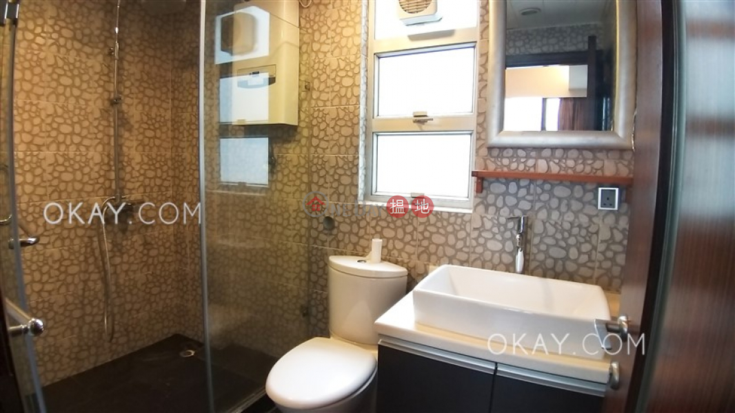 Elegant 1 bedroom on high floor with parking | For Sale | 4 Shan Kwong Road | Wan Chai District | Hong Kong, Sales, HK$ 11.2M