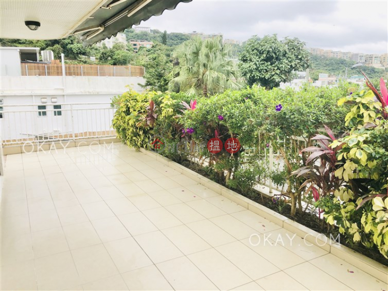Nicely kept house with sea views, balcony | Rental | Siu Hang Hau | Sai Kung Hong Kong Rental, HK$ 38,000/ month