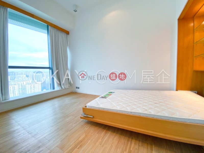 Luxurious 2 bedroom on high floor with sea views | For Sale | Phase 4 Bel-Air On The Peak Residence Bel-Air 貝沙灣4期 Sales Listings