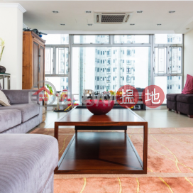 3 Bedroom Family Flat for Rent in Mid Levels West | Belmont Court 清暉大廈 _0