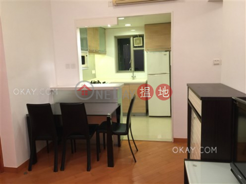 Tasteful 3 bedroom with balcony | Rental|Wan Chai DistrictThe Zenith Phase 1, Block 1(The Zenith Phase 1, Block 1)Rental Listings (OKAY-R61796)_0