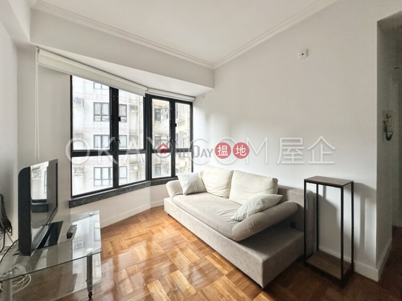 Property Search Hong Kong | OneDay | Residential, Rental Listings | Practical 2 bedroom in Mid-levels West | Rental