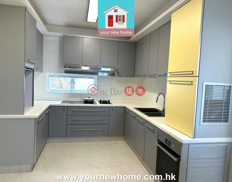 Silverstrand House | For Rent | 8 Silver Terrace Road | Sai Kung | Hong Kong Rental HK$ 70,000/ month