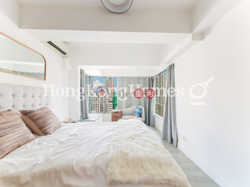 3 Bedroom Family Unit for Rent at Monmouth Villa, 3 Monmouth Terrace | Wan Chai District, Hong Kong, Rental HK$ 75,000/ month