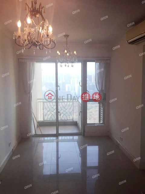 Venice (Tower 5 - R Wing) Phase 1 The Capitol Lohas Park | 2 bedroom Mid Floor Flat for Rent | Venice (Tower 5 - R Wing) Phase 1 The Capitol Lohas Park 日出康城 1期 首都 威尼斯 (5座-右翼) _0
