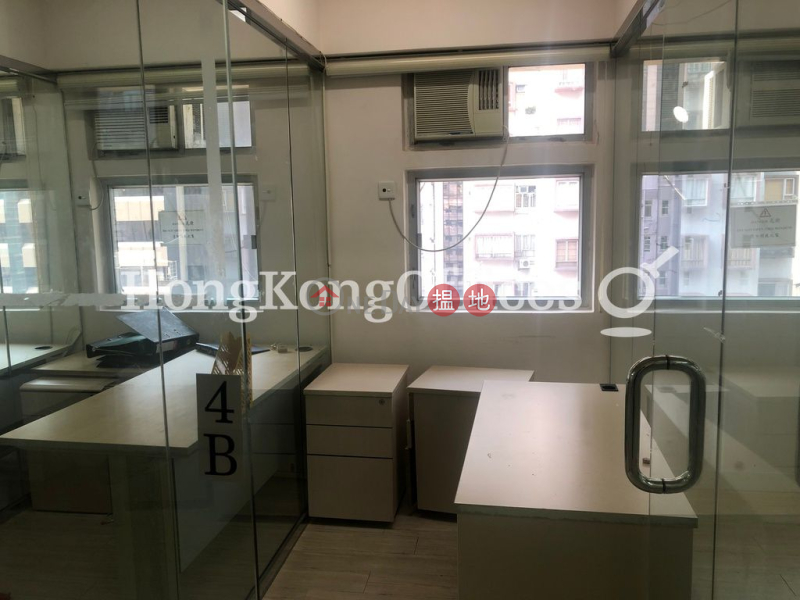 Property Search Hong Kong | OneDay | Office / Commercial Property, Rental Listings Office Unit for Rent at Gaylord Commercial Building