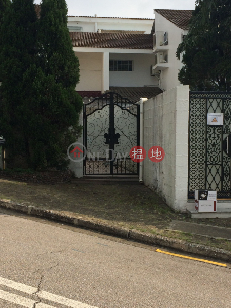 蔚陽1期朝暉徑43號 (Phase 1 Headland Village, 43 Headland Drive) 愉景灣|搵地(OneDay)(1)