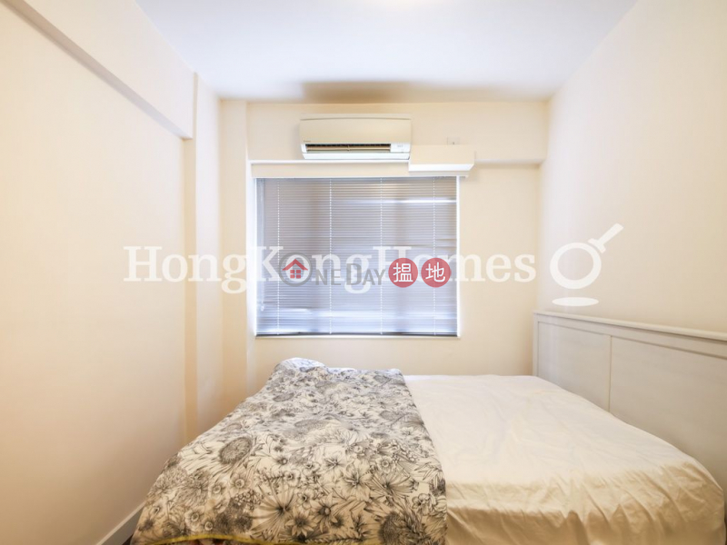 HK$ 8.25M | Johnston Court | Wan Chai District | 1 Bed Unit at Johnston Court | For Sale