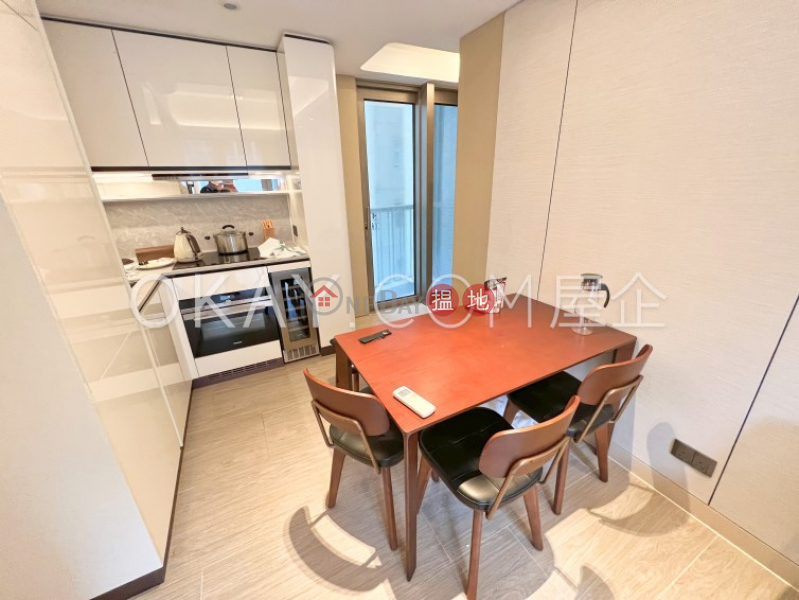 Townplace Soho | Low | Residential | Rental Listings HK$ 42,900/ month