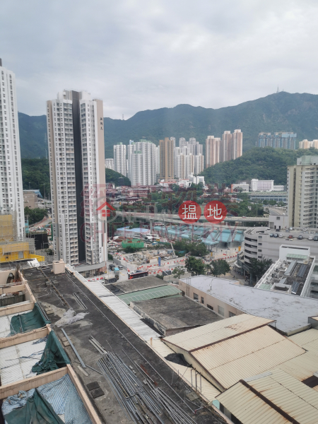 Property Search Hong Kong | OneDay | Industrial Rental Listings | 實用率高，鄰近港鐵