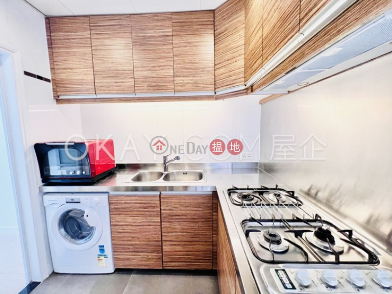 Property Search Hong Kong | OneDay | Residential, Rental Listings | Charming 3 bedroom with balcony & parking | Rental