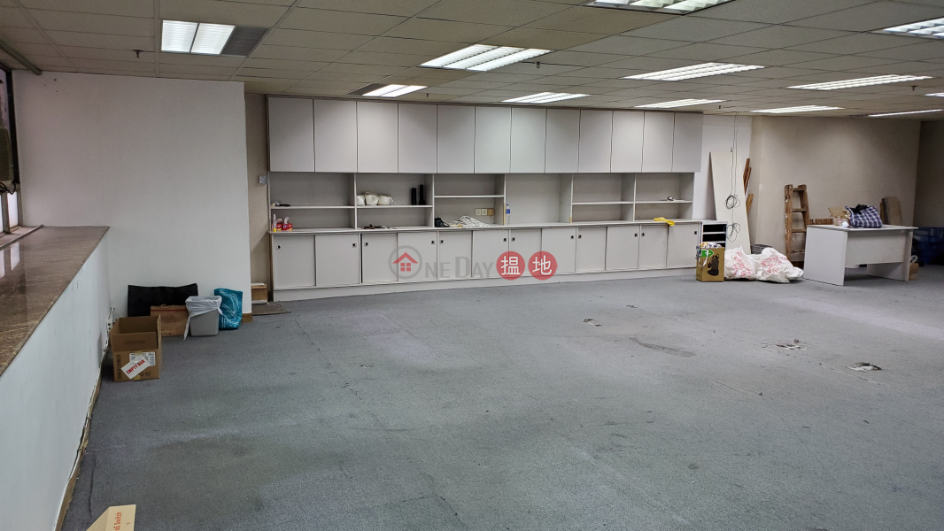Property Search Hong Kong | OneDay | Industrial | Rental Listings Enterprise warehouse office building with multiple windows