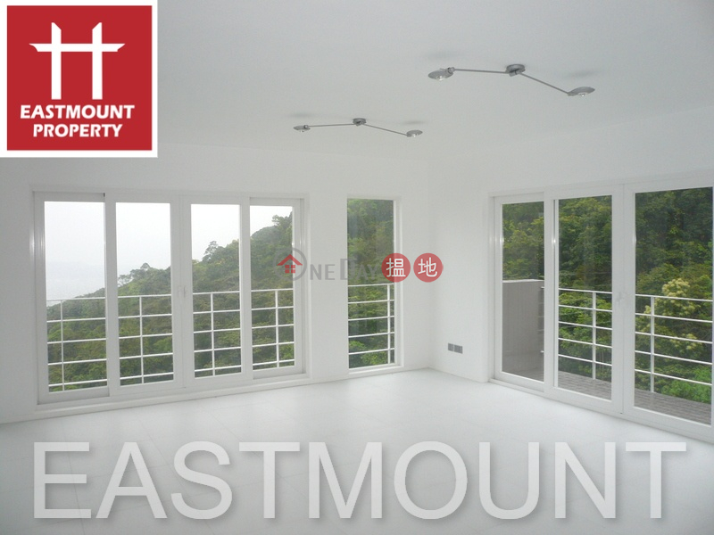 Clearwater Bay Village House | Property For Rent or Lease in Pik Uk 壁屋-Full sea view, Big garden | Property ID:3221 Clear Water Bay Road | Sai Kung, Hong Kong, Rental, HK$ 65,000/ month