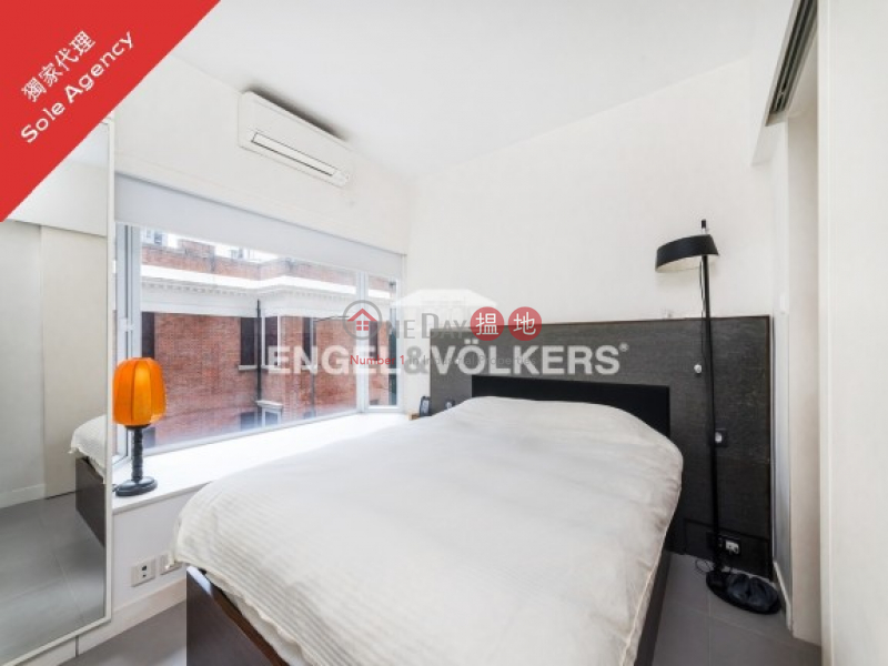 Beautiful Nice Apartment in Woodlands Terrace, 4 Woodlands Terrace | Central District, Hong Kong, Sales | HK$ 13.3M