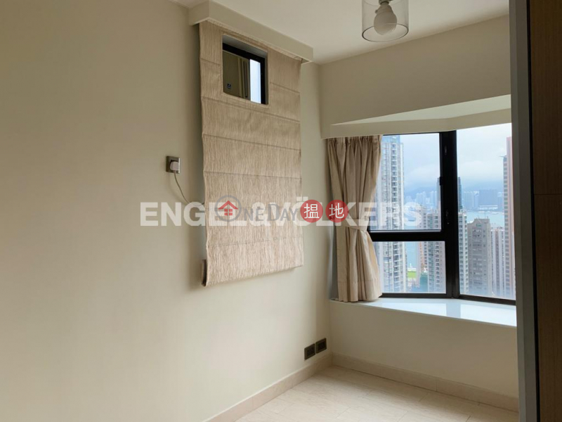 2 Bedroom Flat for Rent in Mid Levels West 6 Park Road | Western District | Hong Kong Rental | HK$ 40,000/ month
