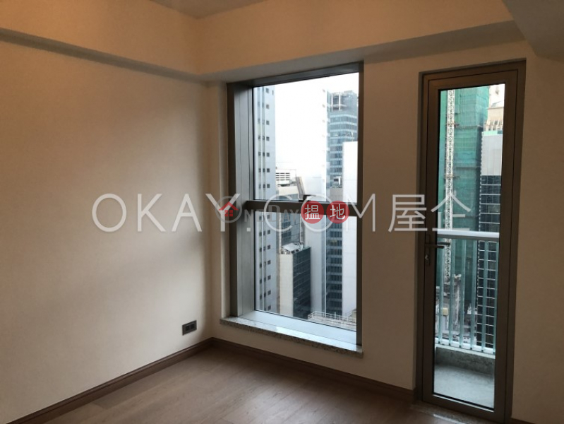 MY CENTRAL-中層住宅-出租樓盤HK$ 48,000/ 月